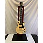 Used Epiphone Les Paul Custom Blackback Limited-Edition Solid Body Electric Guitar thumbnail