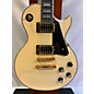 Used Epiphone Les Paul Custom Blackback Limited-Edition Solid Body Electric Guitar