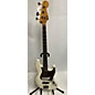 Used Fender Ltd 60's Jazz Bass Relic Electric Bass Guitar thumbnail