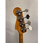 Used Fender Ltd 60's Jazz Bass Relic Electric Bass Guitar
