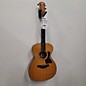 Used Taylor 512E Acoustic Electric Guitar thumbnail