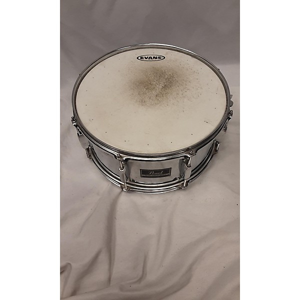 Used Pearl 14X6 Forum Series Snare Drum