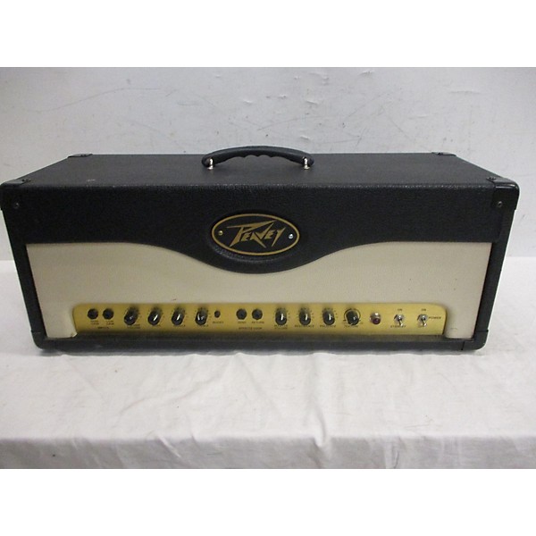 Used Peavey Windsor 100W Tube Guitar Amp Head