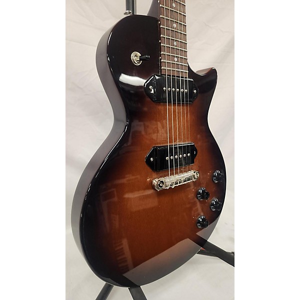 Used The Heritage H-137 Solid Body Electric Guitar