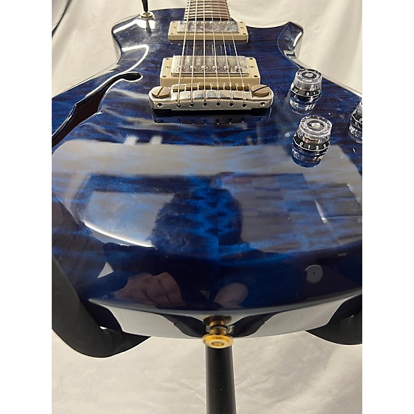 Used PRS S2 SINGLECUT SEMIHOLLOW Hollow Body Electric Guitar