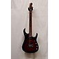 Used Ernie Ball Music Man JP15 John Petrucci Signature Solid Body Electric Guitar thumbnail