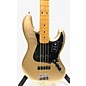 Used Fender 75th Anniversary Commemorative American Jazz Bass Electric Bass Guitar