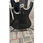 Used Jericho Used Jericho Elite Ignition 7 Black Solid Body Electric Guitar