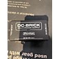 Used Dunlop DC BRICK Power Supply thumbnail