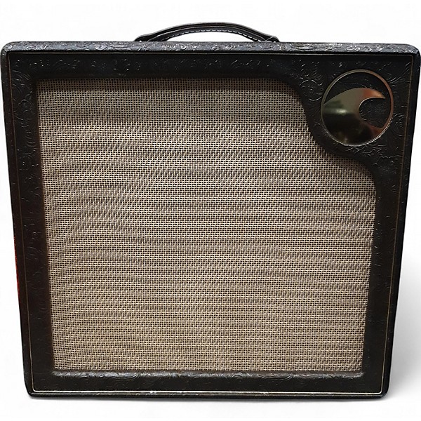 Used Port City MERINO Tube Guitar Combo Amp
