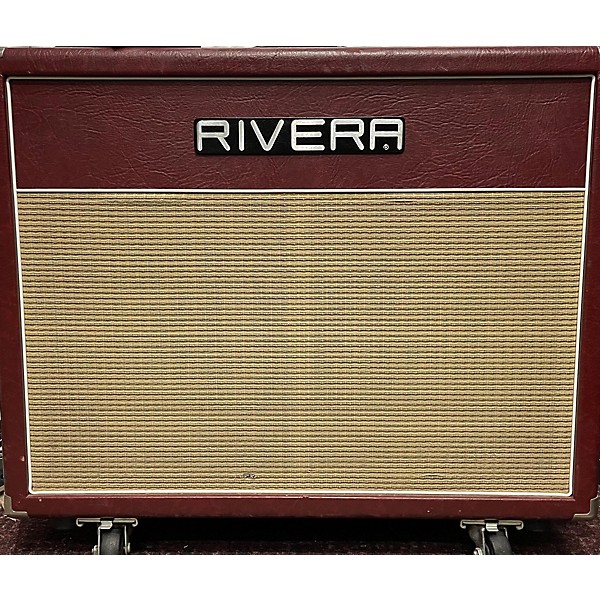 Used Rivera Quiana Tube Guitar Combo Amp