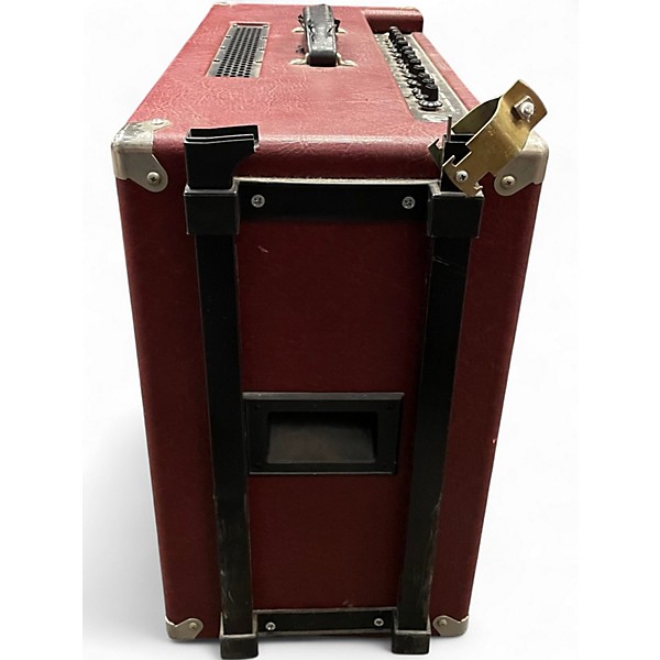 Used Rivera quiana Tube Guitar Combo Amp