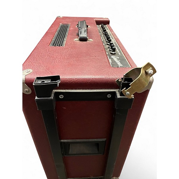 Used Rivera quiana Tube Guitar Combo Amp