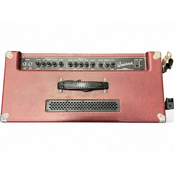 Used Rivera quiana Tube Guitar Combo Amp