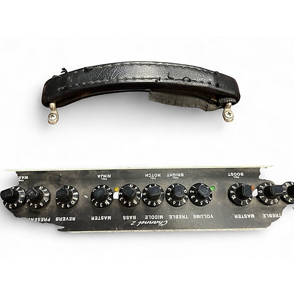 Used Rivera quiana Tube Guitar Combo Amp