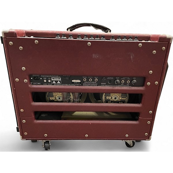 Used Rivera quiana Tube Guitar Combo Amp