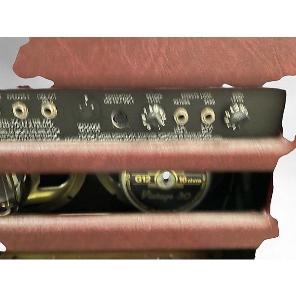 Used Rivera quiana Tube Guitar Combo Amp