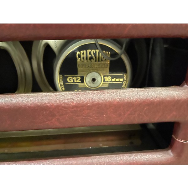 Used Rivera quiana Tube Guitar Combo Amp