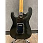 Used Fender 1980 1980 Fender Stratocaster Black OHSC Solid Body Electric Guitar