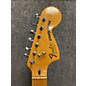Used Fender 1980 1980 Fender Stratocaster Black OHSC Solid Body Electric Guitar