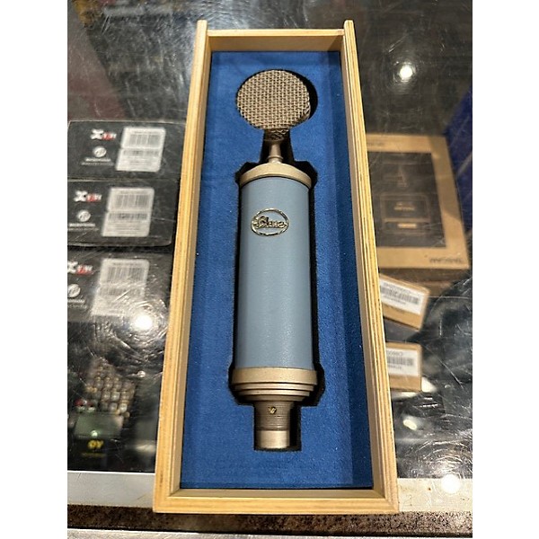 Used Blue Bluebird Condenser Microphone