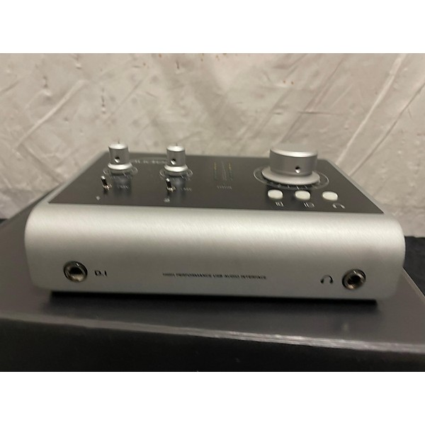 Used Audient ID14 Audio Interface