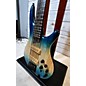 Used Ibanez SR5CMLTD Electric Bass Guitar