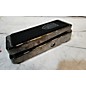 Used Dunlop JP95 John Petrucci Cry Baby Wah Effect Pedal