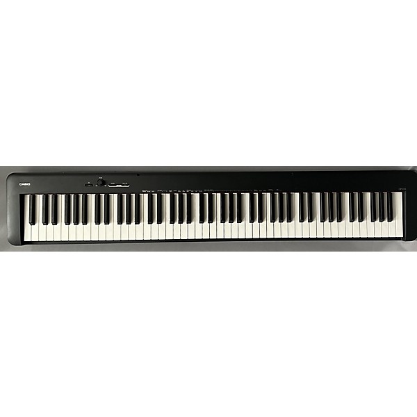Used Casio CDPS110 Portable Keyboard