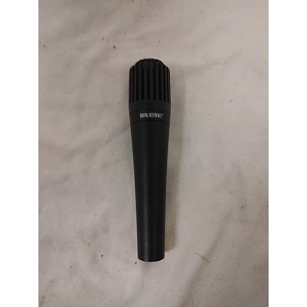 Used Digital Reference DR100 Dynamic Microphone