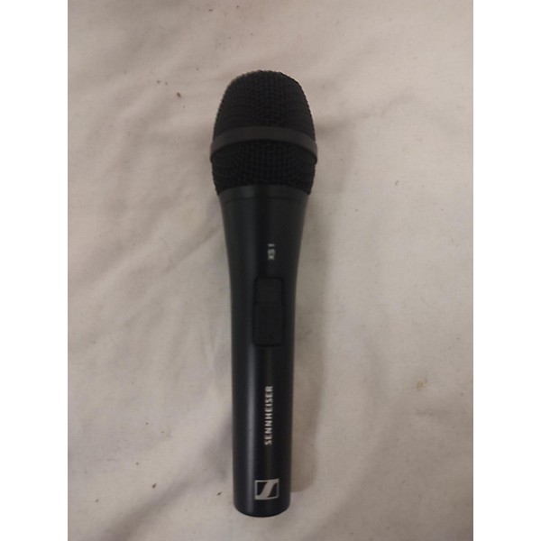 Sennheiser xs1 dynamic cardioid vocal online microphone