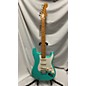 Used Fender 2022 1957 American Vintage Stratocaster Solid Body Electric Guitar thumbnail