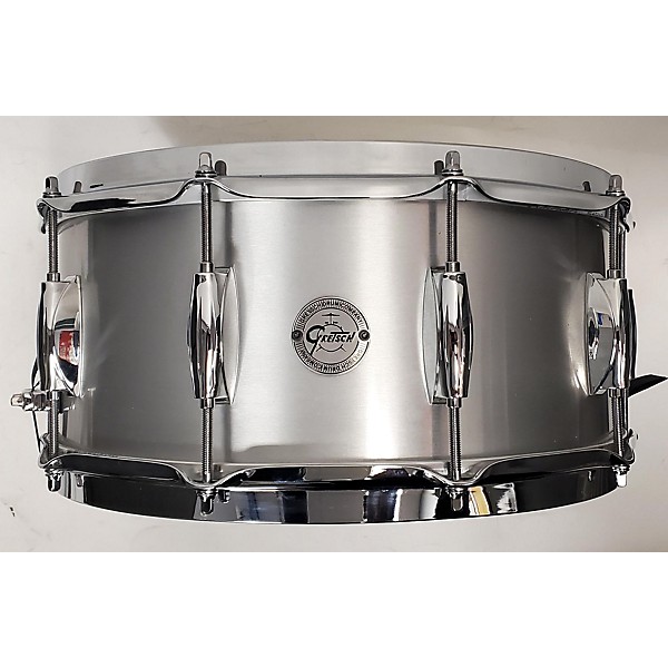 Gretsch grand deals prix aluminum