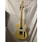 Used Fender 2020 American Performer Telecaster Hum Solid Body Electric Guitar thumbnail