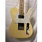 Used Fender 2020 American Performer Telecaster Hum Solid Body Electric Guitar