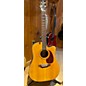 Used Takamine EF360SC Acoustic Electric Guitar thumbnail