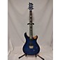 Used PRS SE Custom 24-08 Solid Body Electric Guitar thumbnail