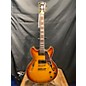 Used D'Angelico EXCEL DC XT Hollow Body Electric Guitar thumbnail