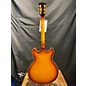 Used D'Angelico EXCEL DC XT Hollow Body Electric Guitar