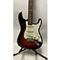 Used Fender 2013 American Standard Stratocaster Solid Body Electric Guitar