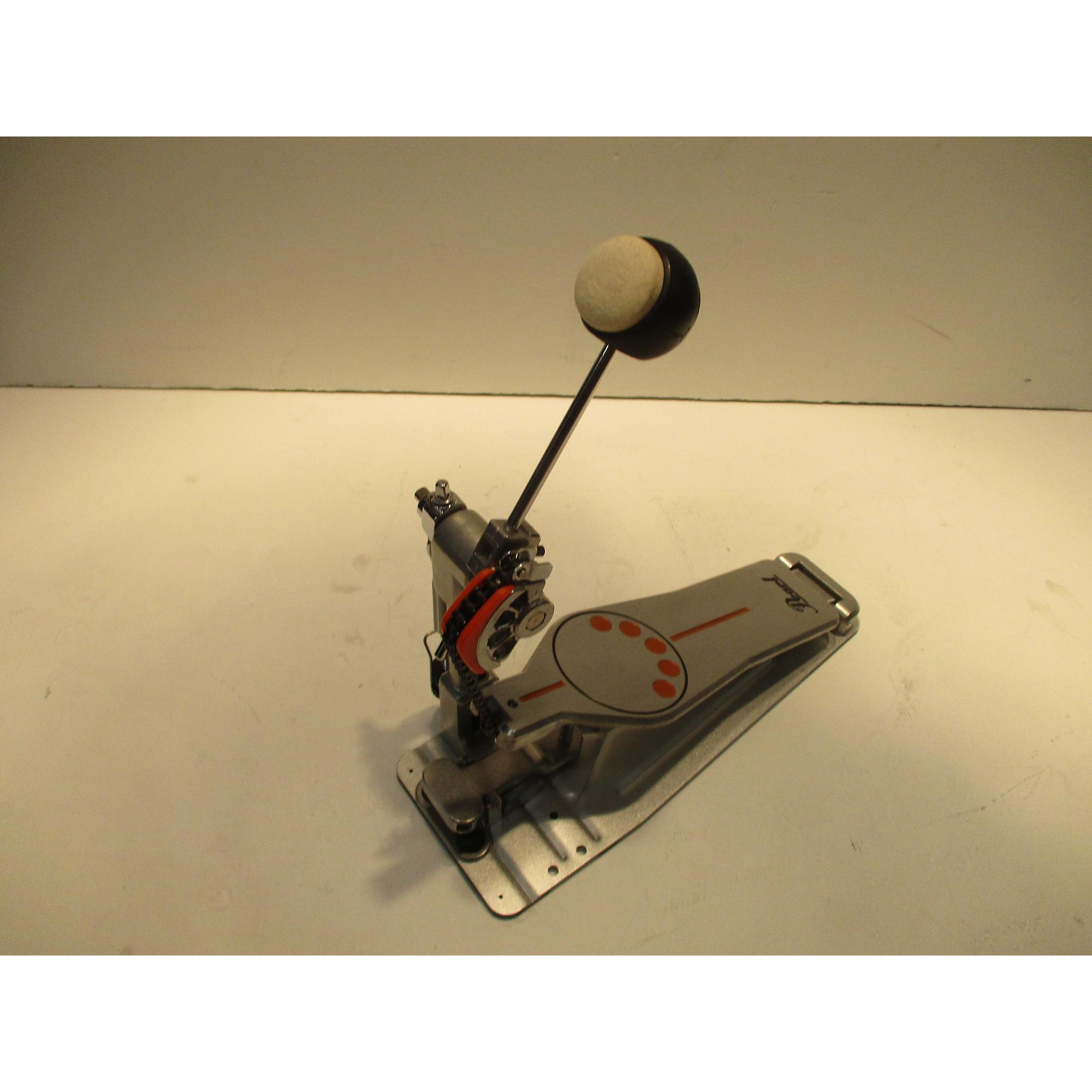 Used Pearl P930 DEMONATOR Single Bass Drum Pedal Guitar Center