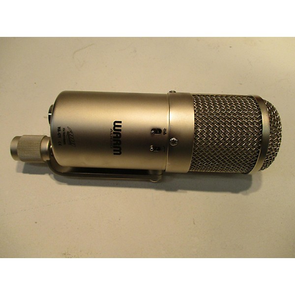 Used Warm Audio Used Warm Audio WA-47F Condenser Microphone