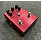 Used Fender THE TRAPPER Effect Pedal thumbnail