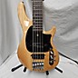 Used Schecter Guitar Research CV5 Electric Bass Guitar