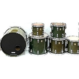 Used Ludwig DRUM KIT Drum Kit