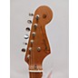 Used Fender 56 ROASTED ASH STRATOCASTER REISSUE Solid Body Electric Guitar
