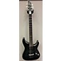 Used Schecter Guitar Research Diamond Series PT Solid Body Electric Guitar thumbnail