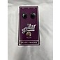 Used Aguilar GRAPE PHASER Bass Effect Pedal thumbnail