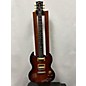 Used Gibson Les Paul SG 100TH TRIBUTE Solid Body Electric Guitar thumbnail
