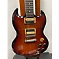 Used Gibson Les Paul SG 100TH TRIBUTE Solid Body Electric Guitar